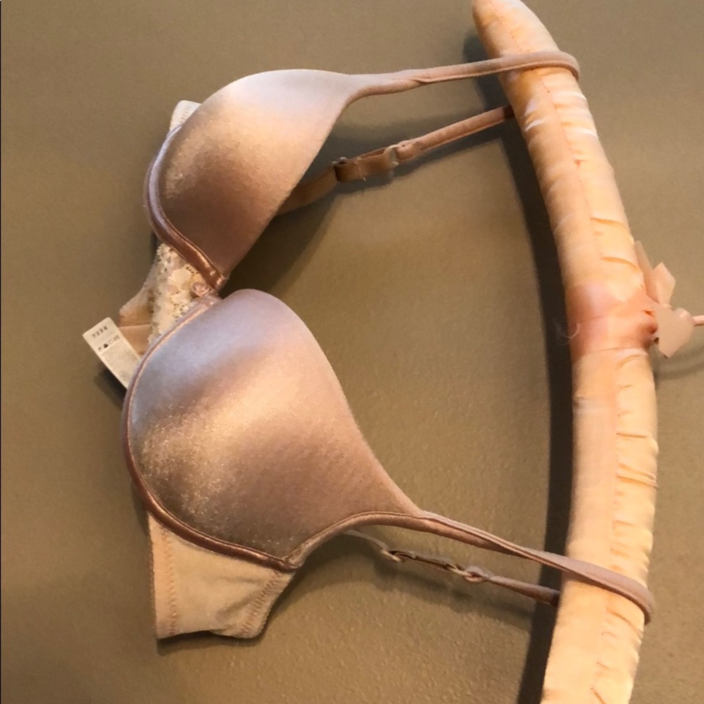Wonder bra 34 A